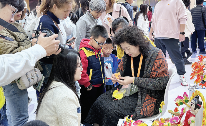 岚县开辟特色文旅融合产业发展新路径